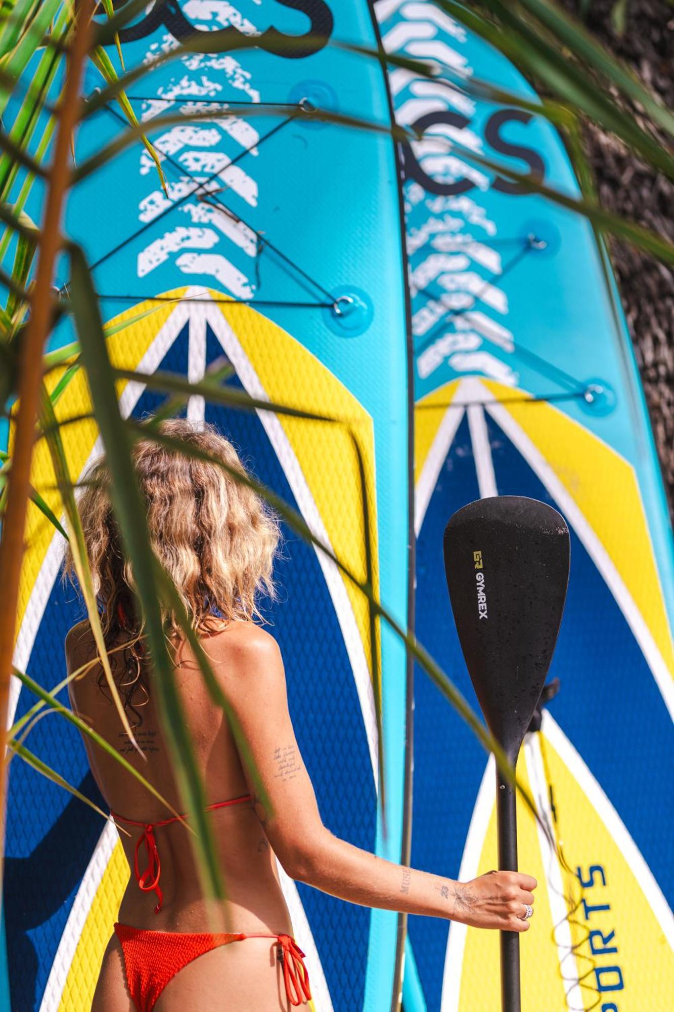 Zanzibella Hotel & Spa Kiwengwa  Bagian luar foto Stand Up Paddle Boards